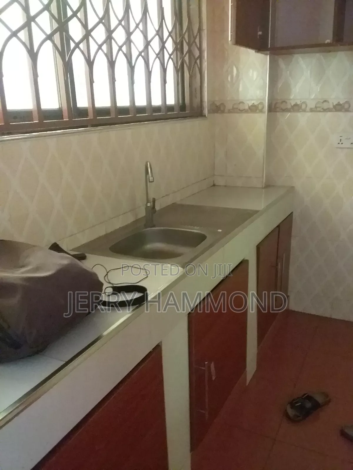 1bdrm Apartment in Tseaddo East Airport for rent