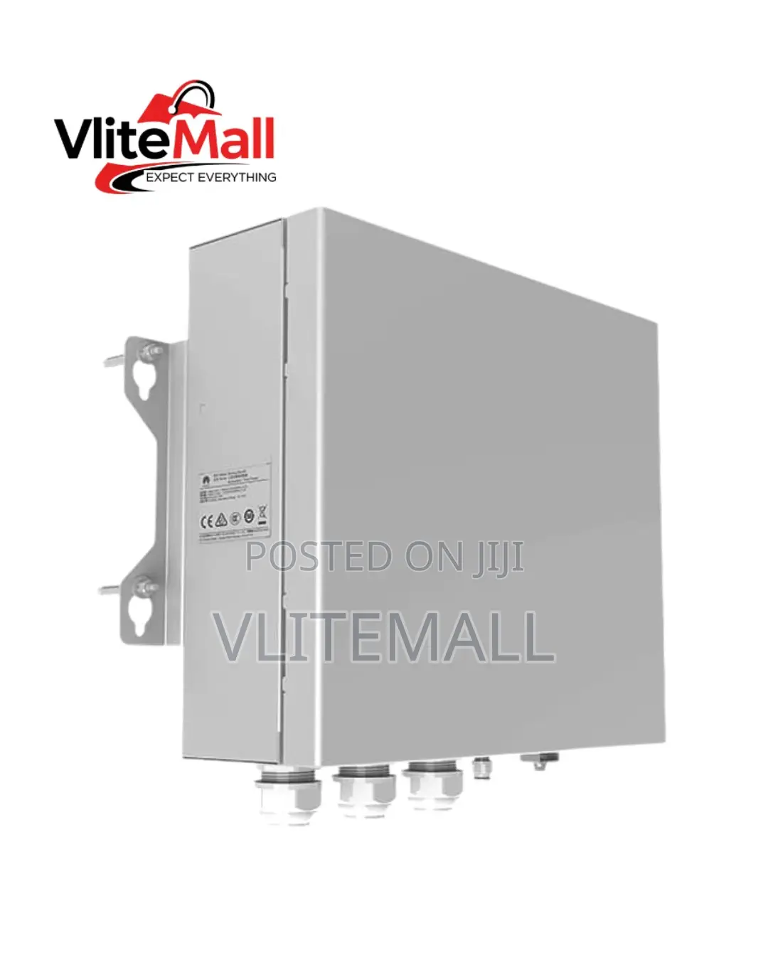 Huawei Backup Box B0 Single Phase