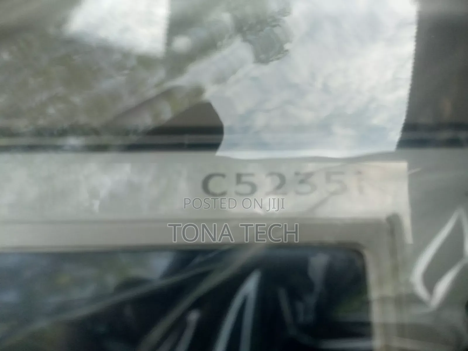 Advanced Canon Logistics Available for Sale