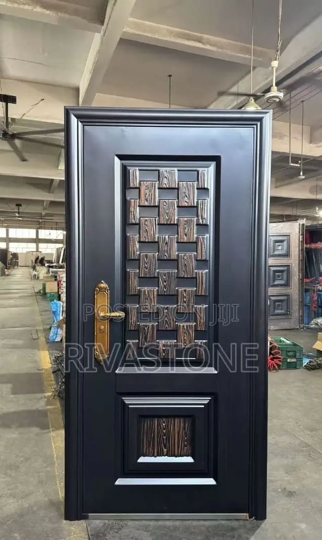 Waterproof and Antirust Doors at Low Cost Afienya, Shai Hills,