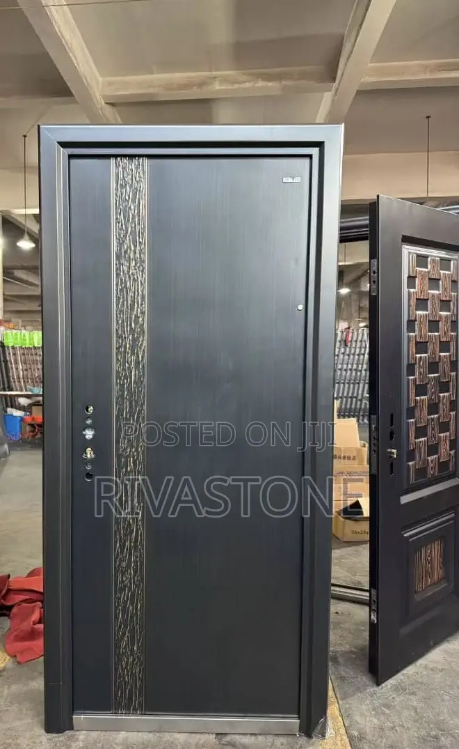 Waterproof and Antirust Doors at Low Cost Afienya, Shai Hills,