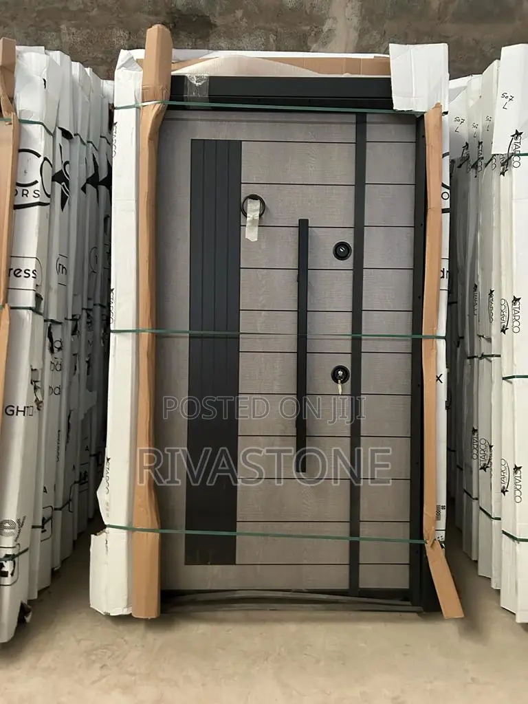 Waterproof and Antirust Doors at Low Cost Afienya, Shai Hills,