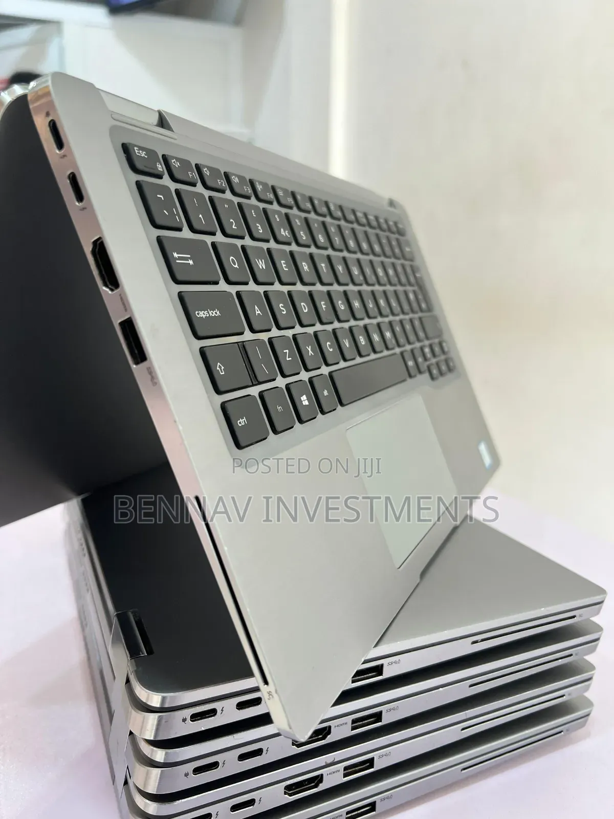 Laptop Dell Latitude 7400 16GB Intel Core i7 SSD 512GB