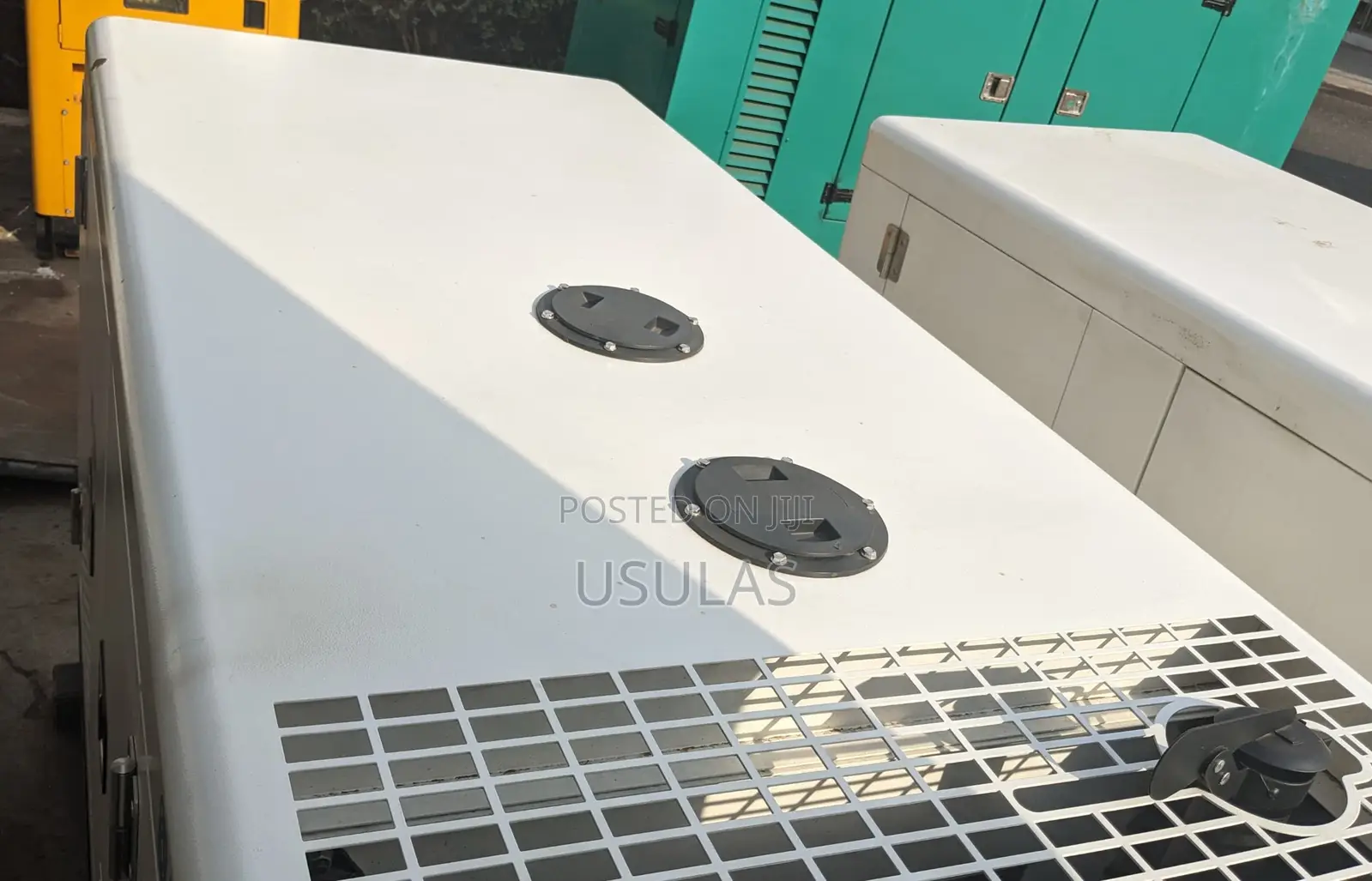 45kva Perkins Generator