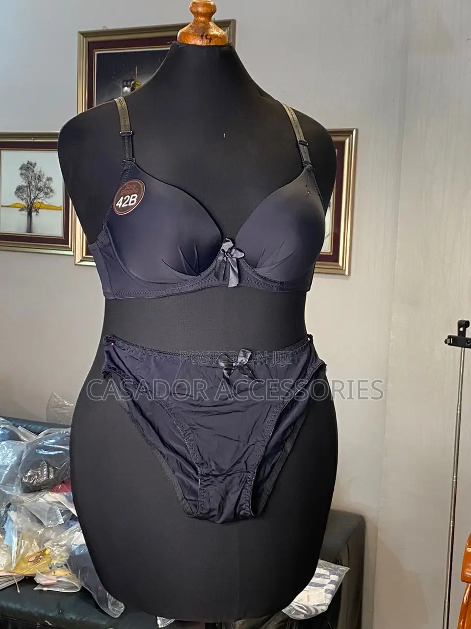 Pretty Ladies Underwear