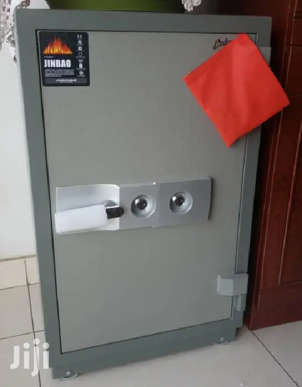 Fire Proof Safe