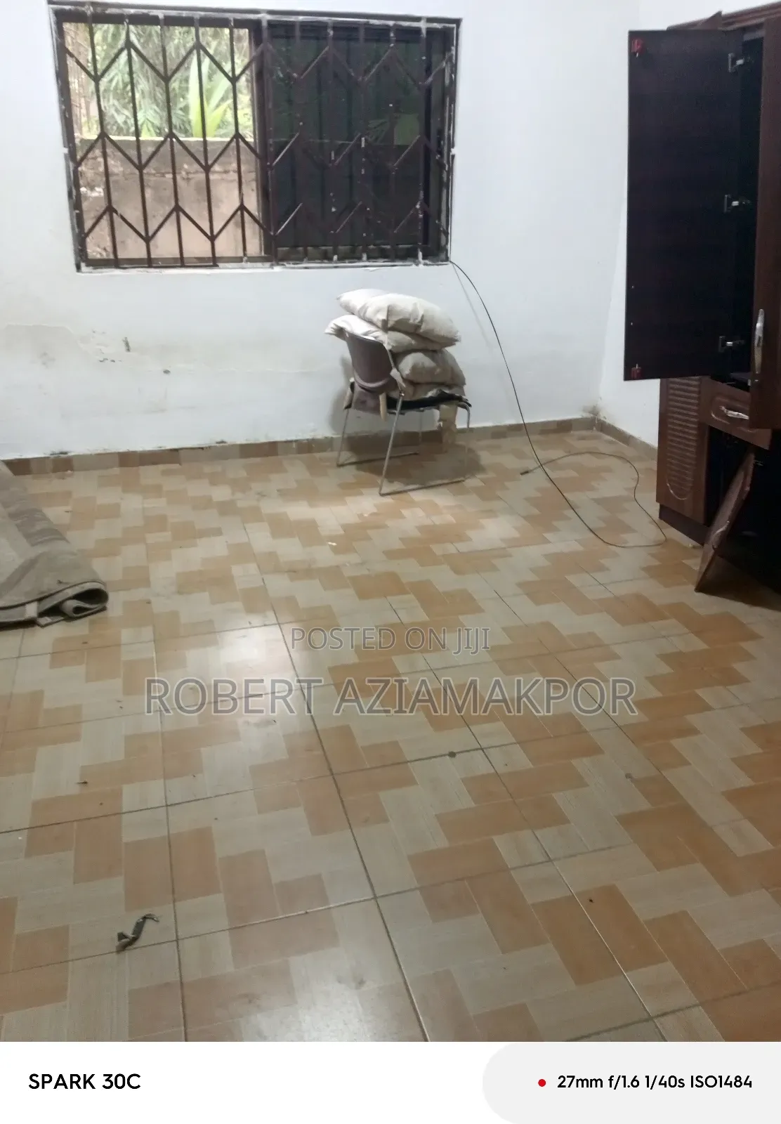 1bdrm Apartment in Ultimate Estate, Achimota for rent