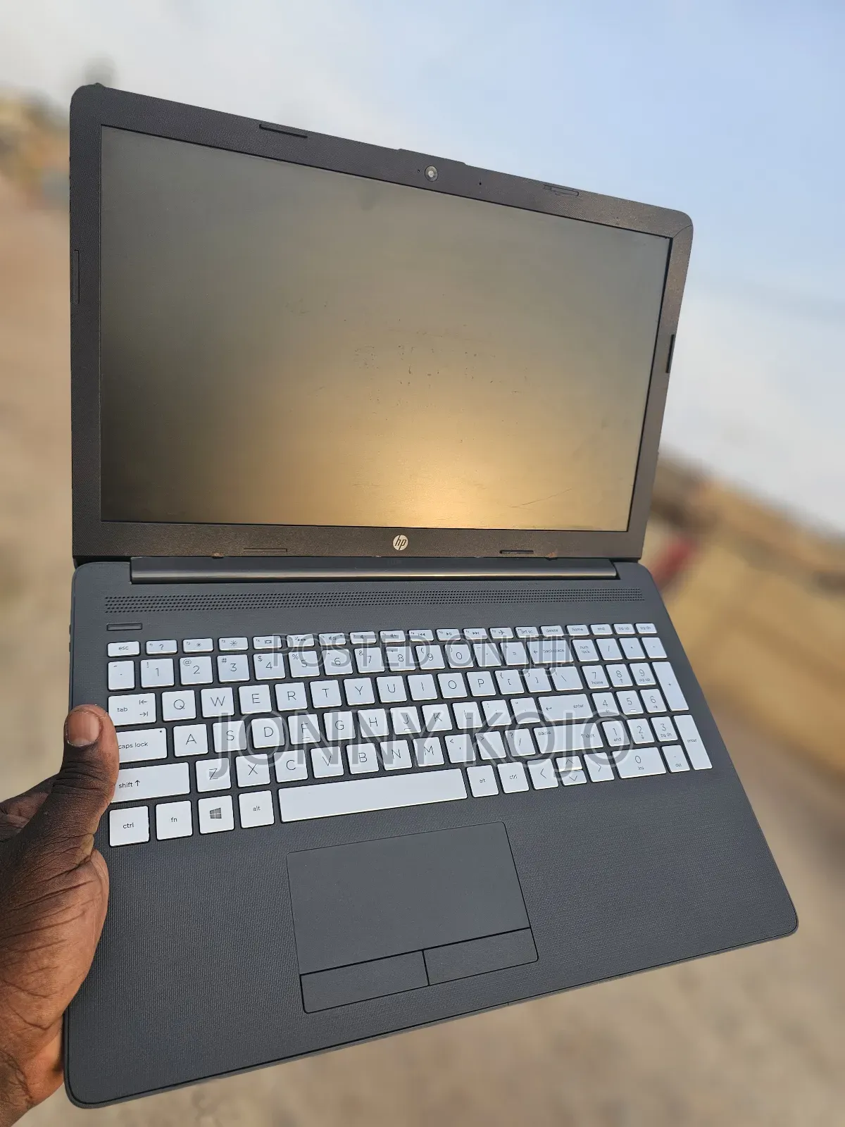 Laptop HP 15-Dy2075tg 8GB Intel Core I5 SSD 256GB