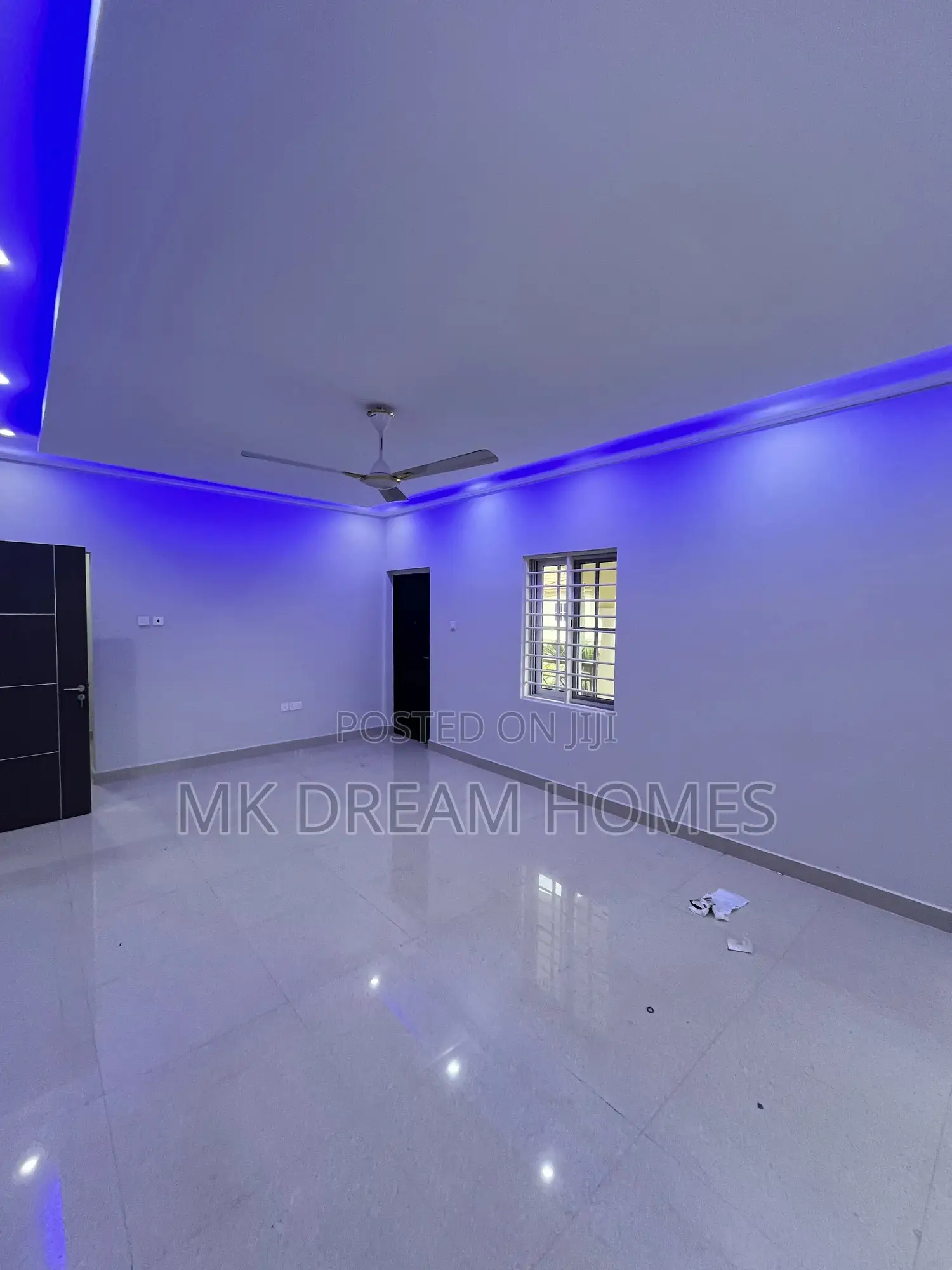 3bdrm Townhouse / Terrace in Paradise Estate for rent