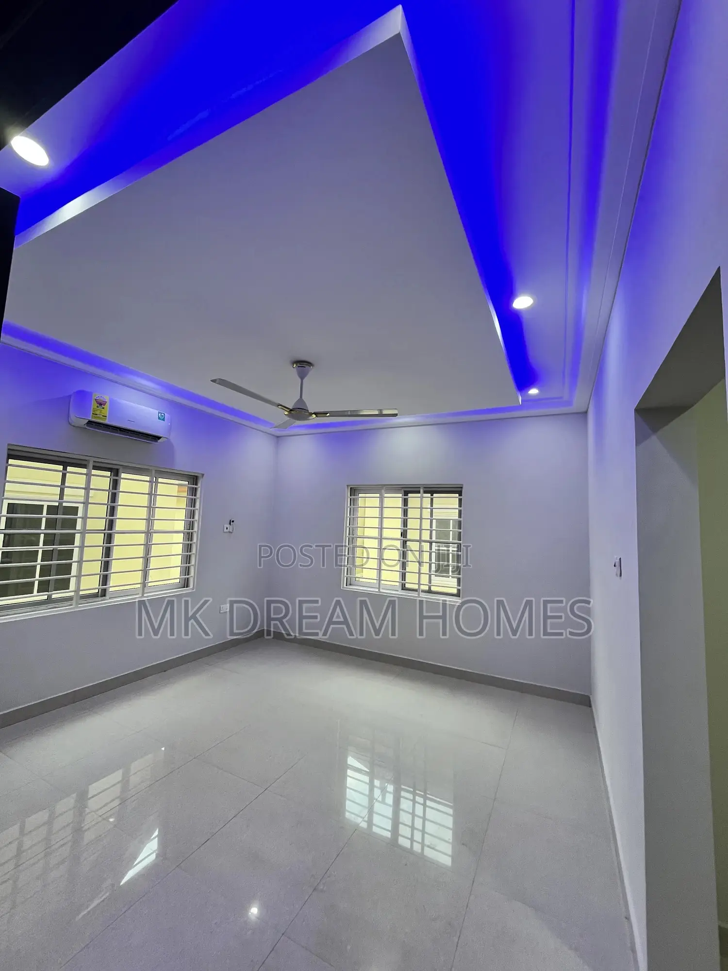 3bdrm Townhouse / Terrace in Paradise Estate for rent