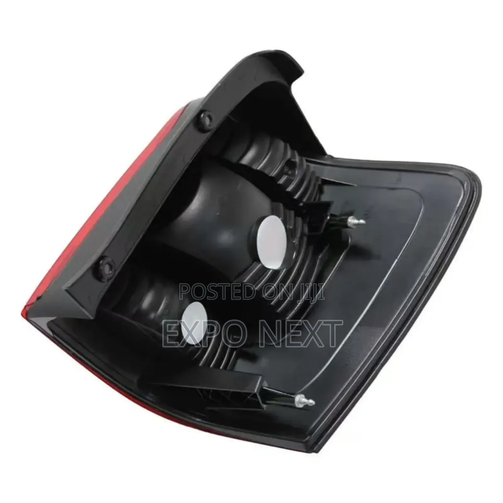 Halogen Tail Light 2008-2012 Escape