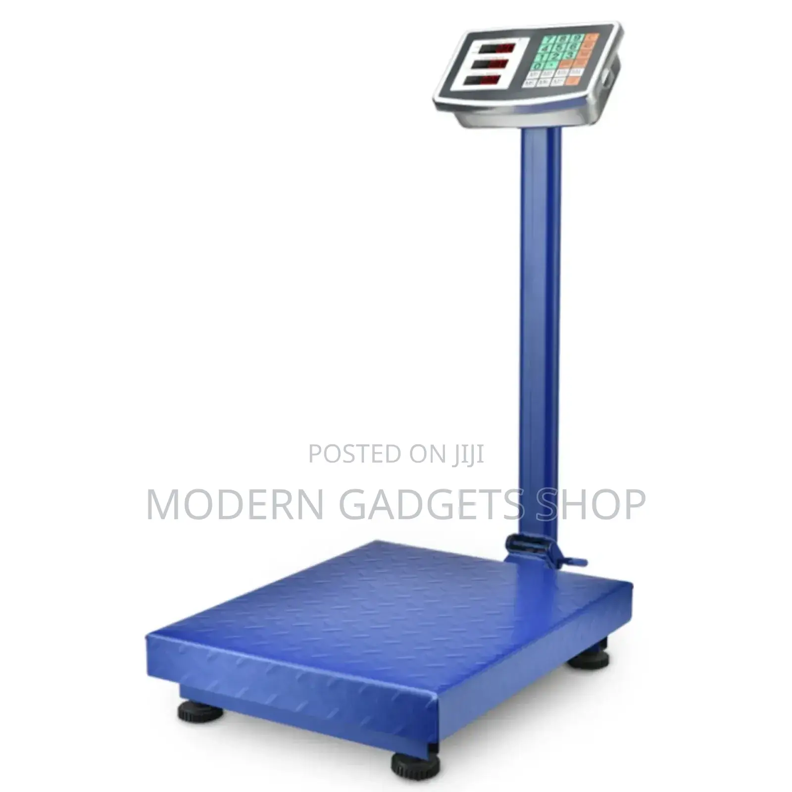 150kg Industrial/Commercial Scale
