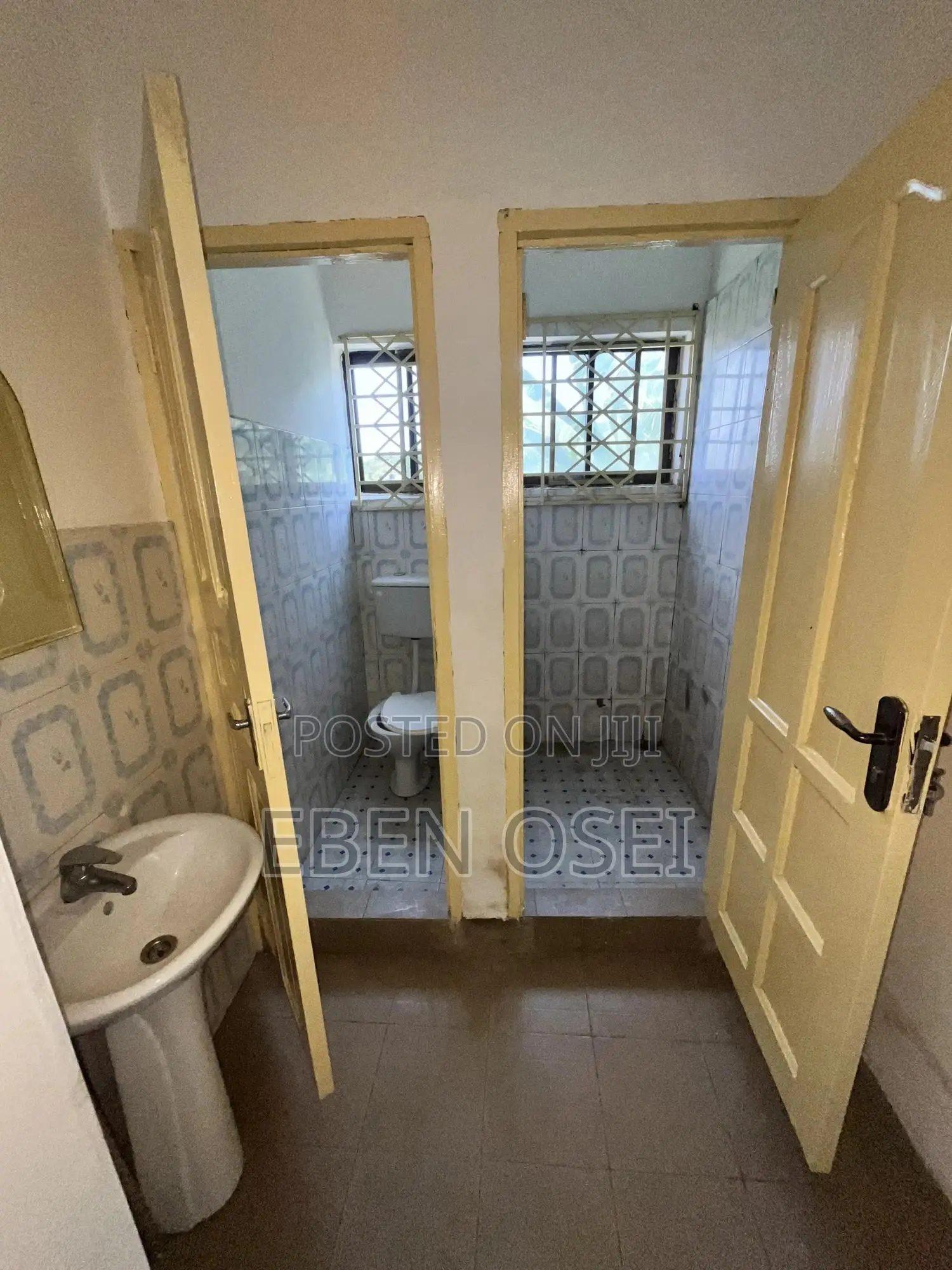 2bdrm Apartment in Dansoman for rent