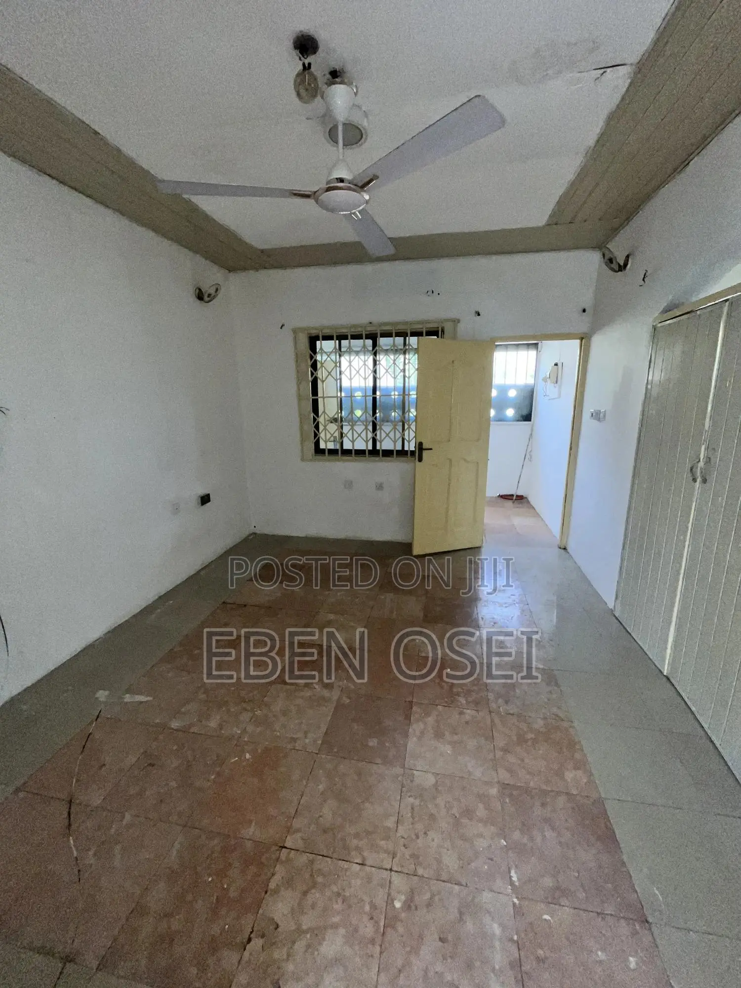 2bdrm Apartment in Dansoman for rent