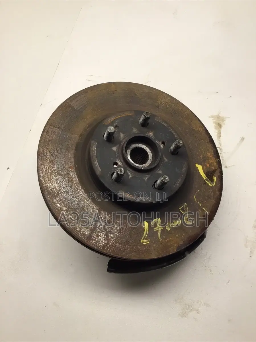 Toyota Corolla 2009,2010,2011,2012,2013,2014,2015,2016-2018 Hub