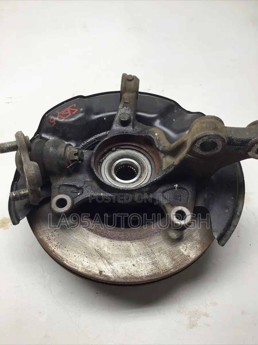 Toyota Corolla 2009,2010,2011,2012,2013,2014,2015,2016-2018 Hub
