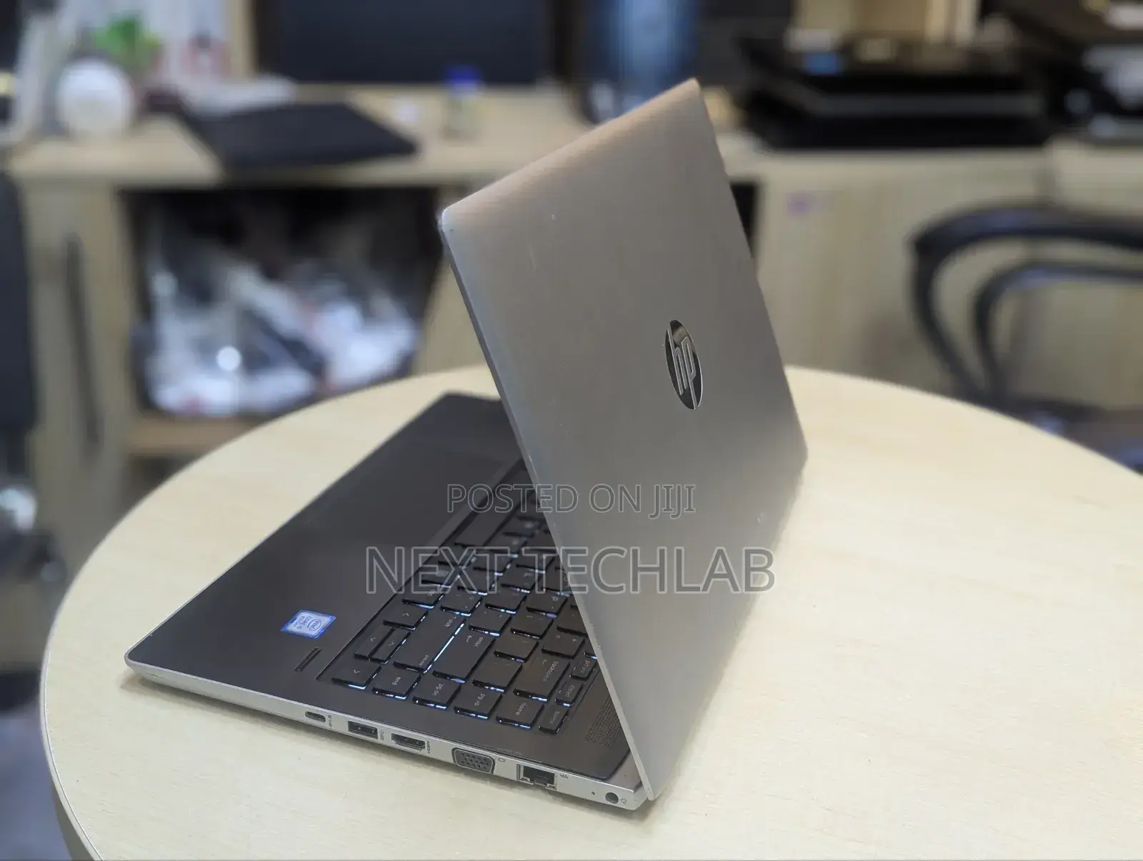 Laptop HP ProBook 430 G5 8GB Intel Core i5 SSD 256GB
