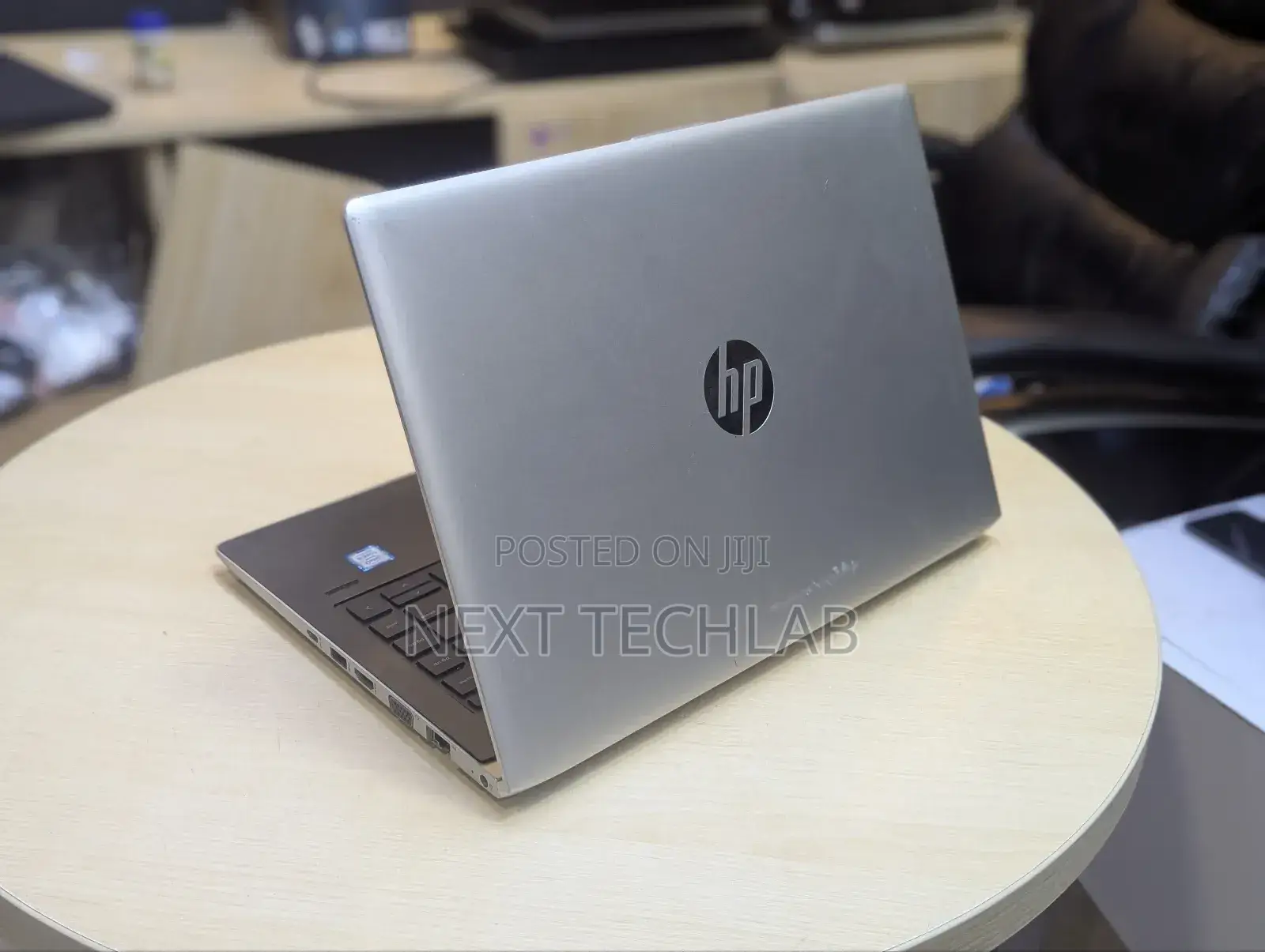 Laptop HP ProBook 430 G5 8GB Intel Core i5 SSD 256GB