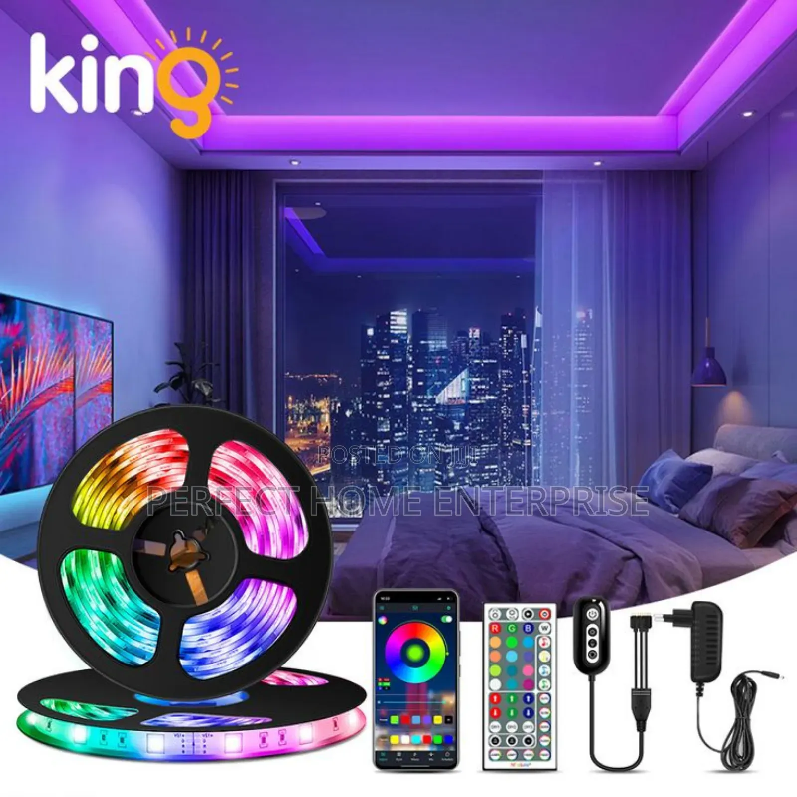 Led Strip Light 5m
