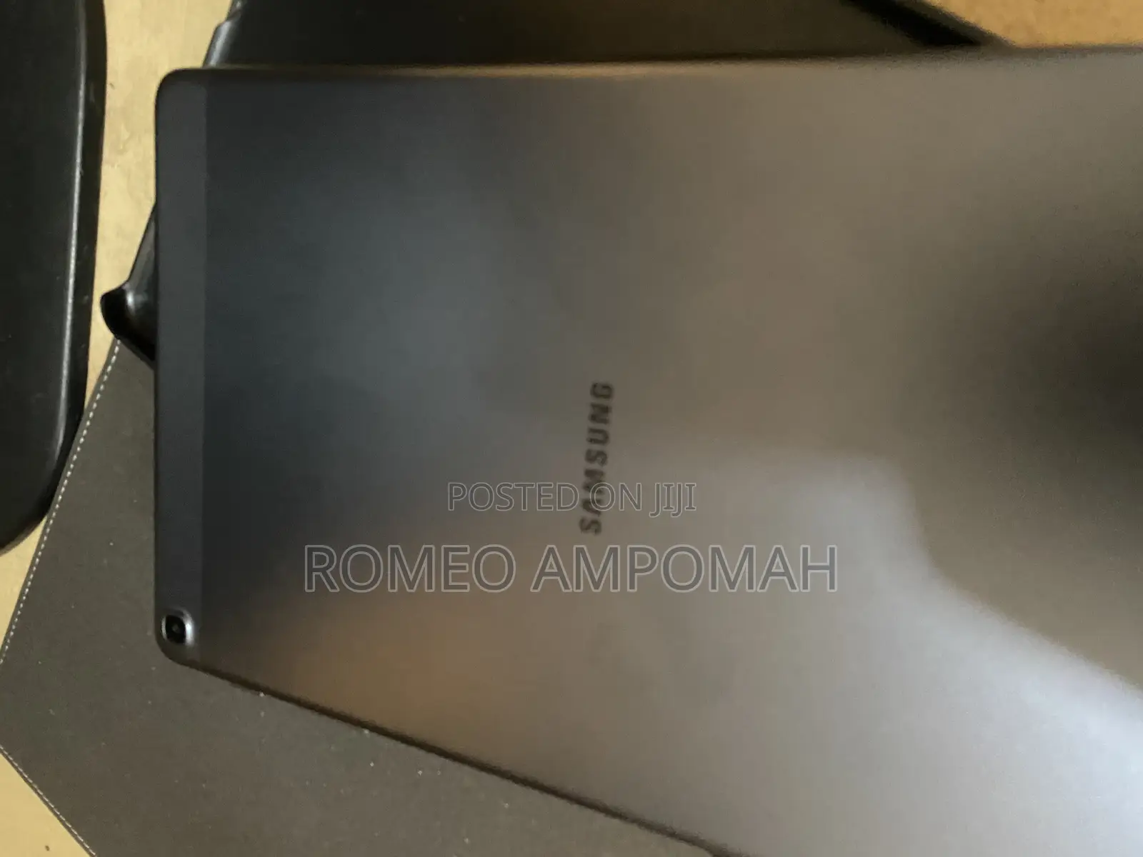 Samsung Galaxy Tab A7 10.4 (2022) 64 GB Gray