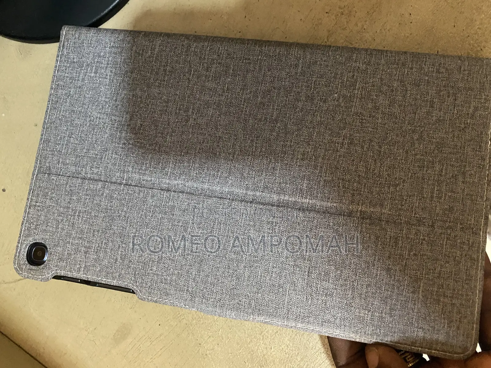 Samsung Galaxy Tab A7 10.4 (2022) 64 GB Gray