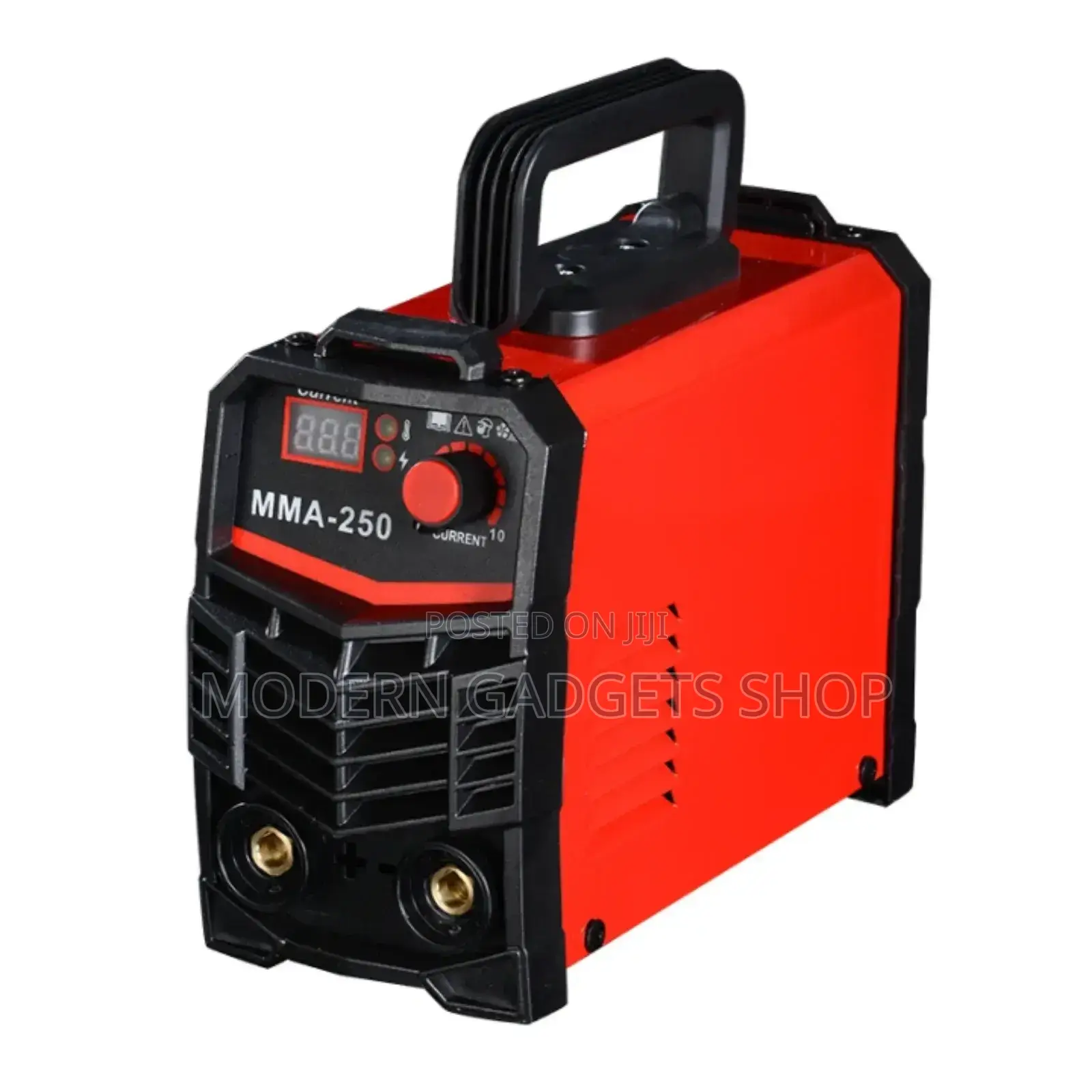 High Productivity Inverter Welding Machine