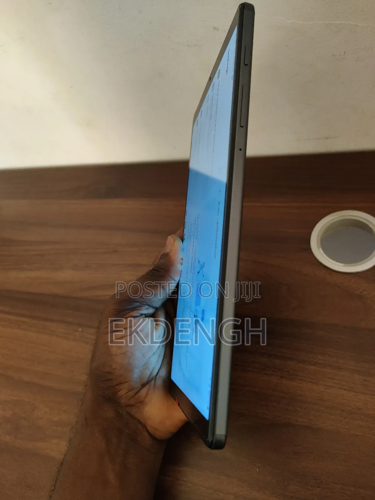 Samsung Galaxy Tab A7 Lite 32 GB Gray