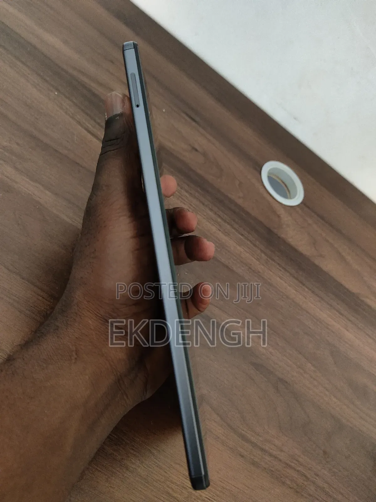 Samsung Galaxy Tab A7 Lite 32 GB Gray