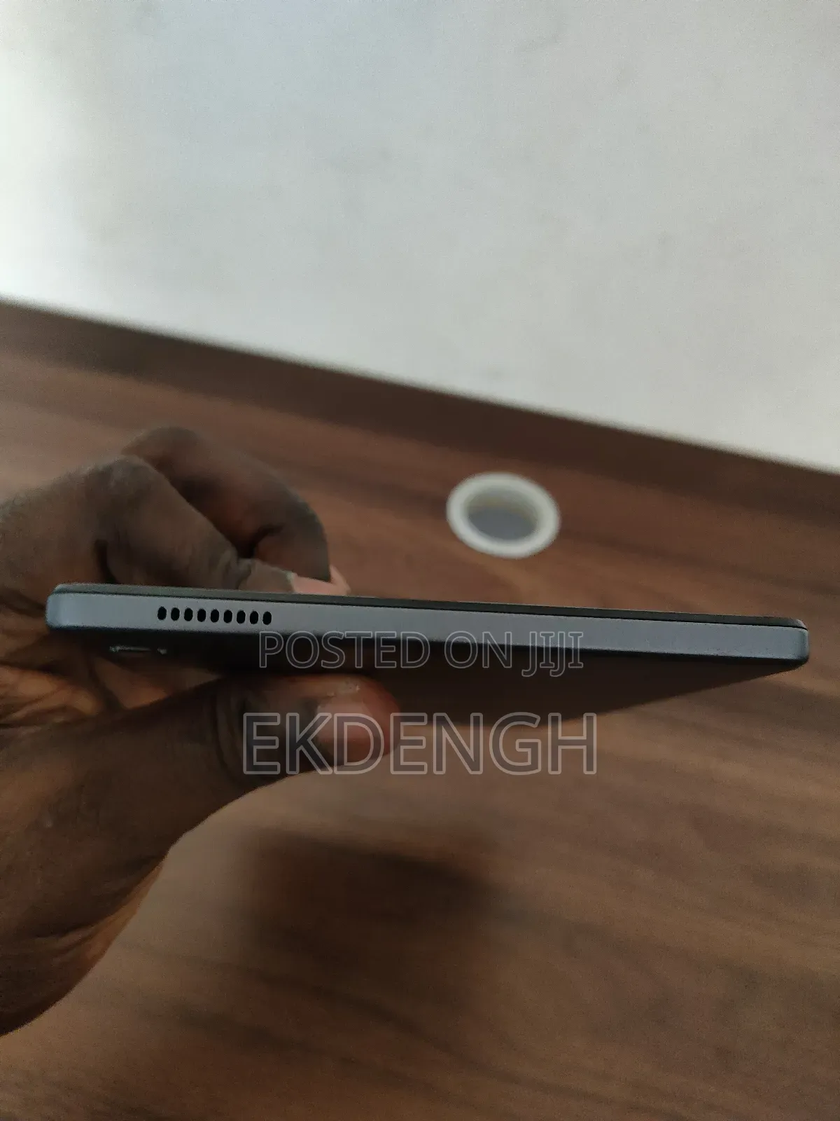 Samsung Galaxy Tab A7 Lite 32 GB Gray