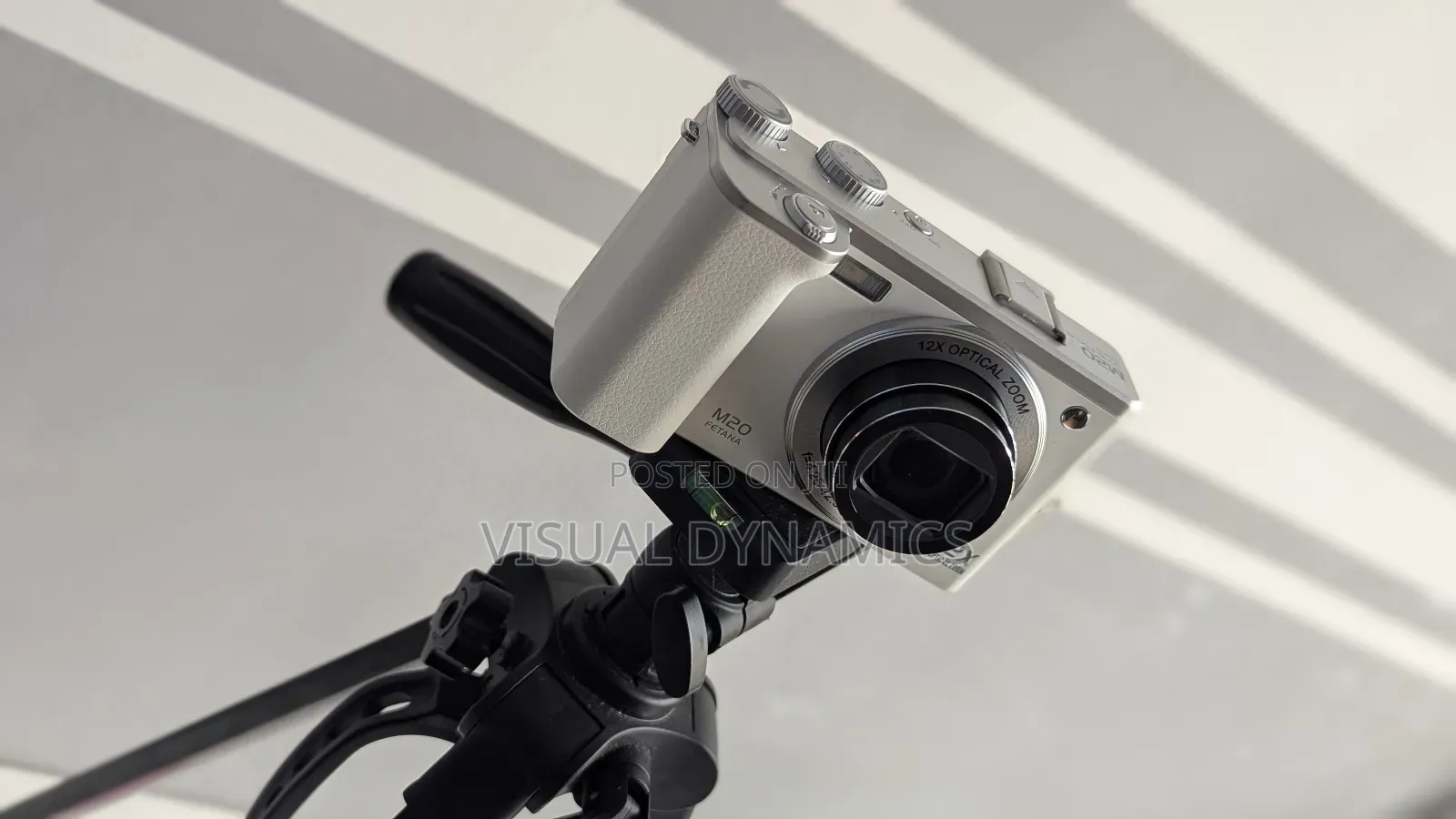 Digital Camera