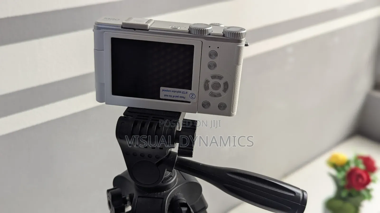 Digital Camera