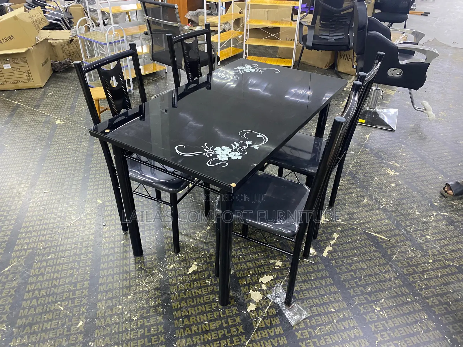 Imported Dining Table