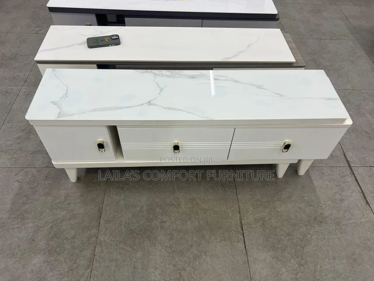 Imported Tv Stand
