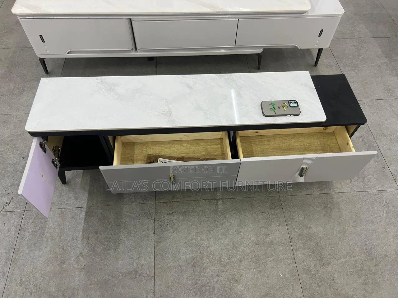 Imported Tv Stand