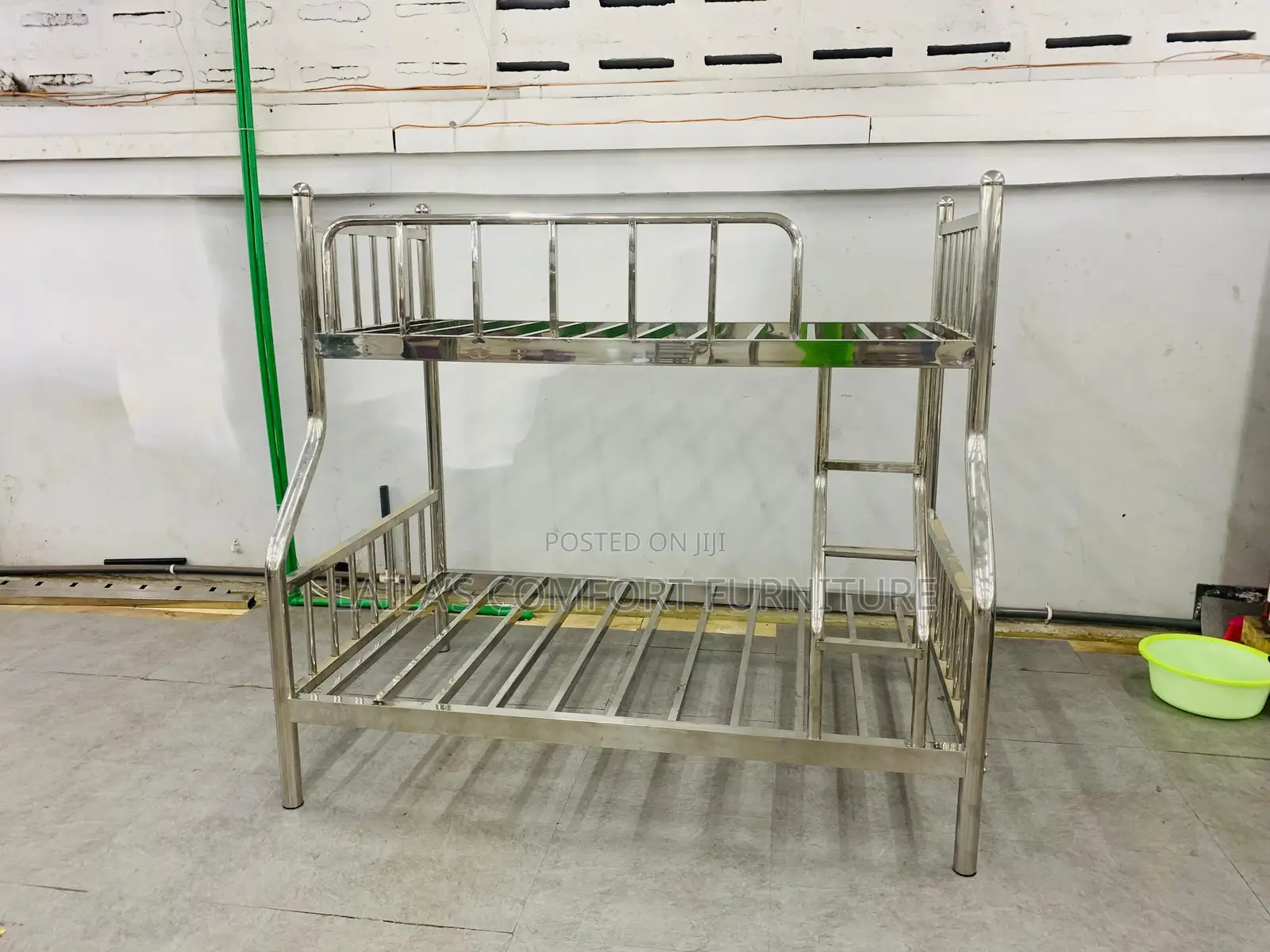 Imported Bunk Bed