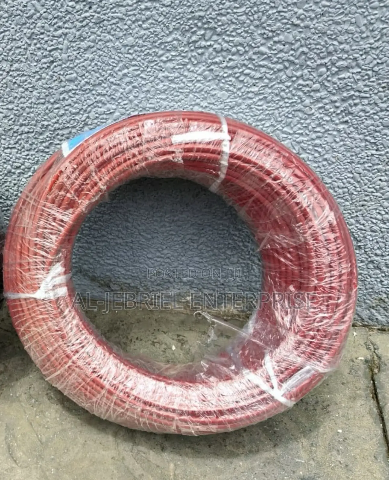 1.4mm Solar Cable (100meters)