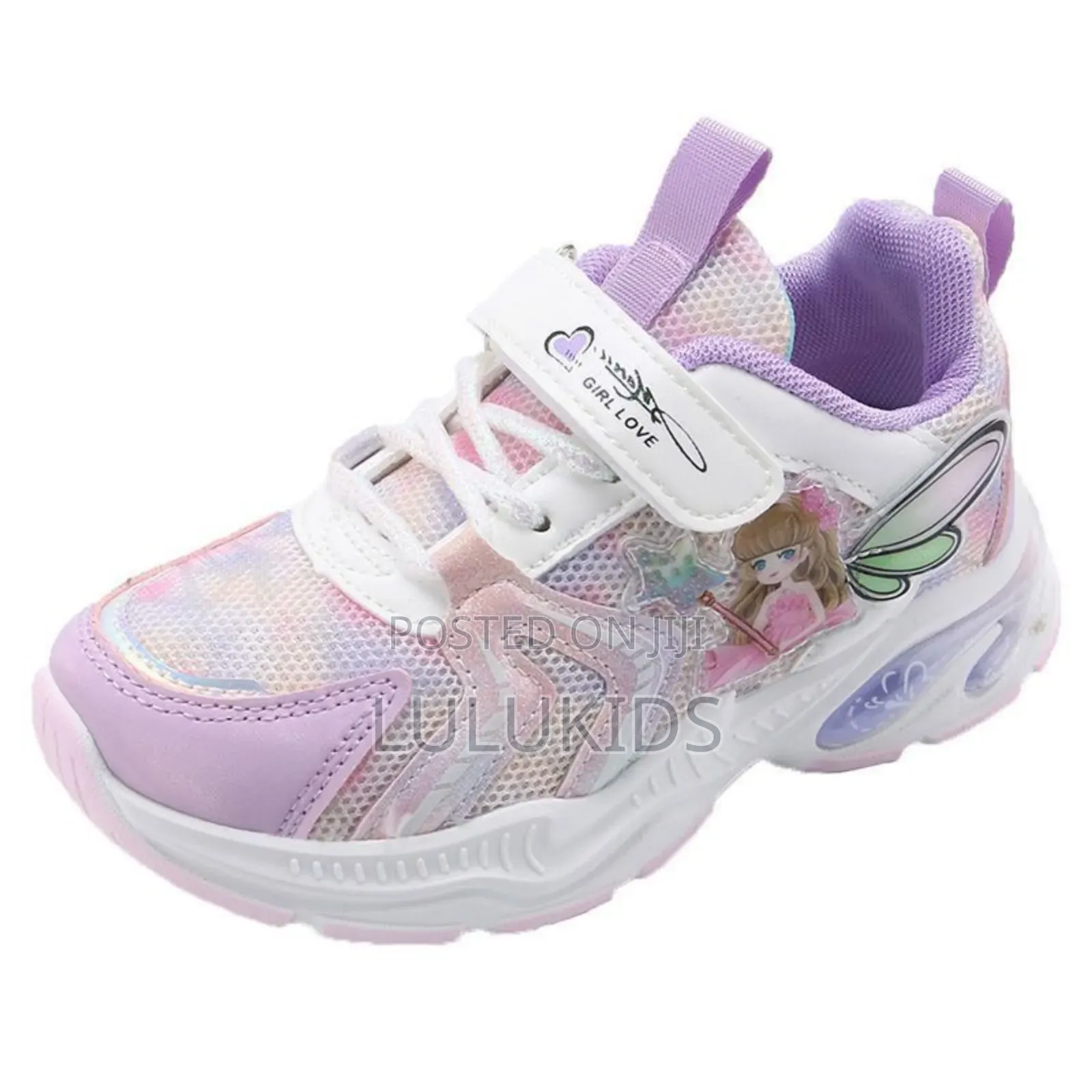 High Quality Kids Sneakers