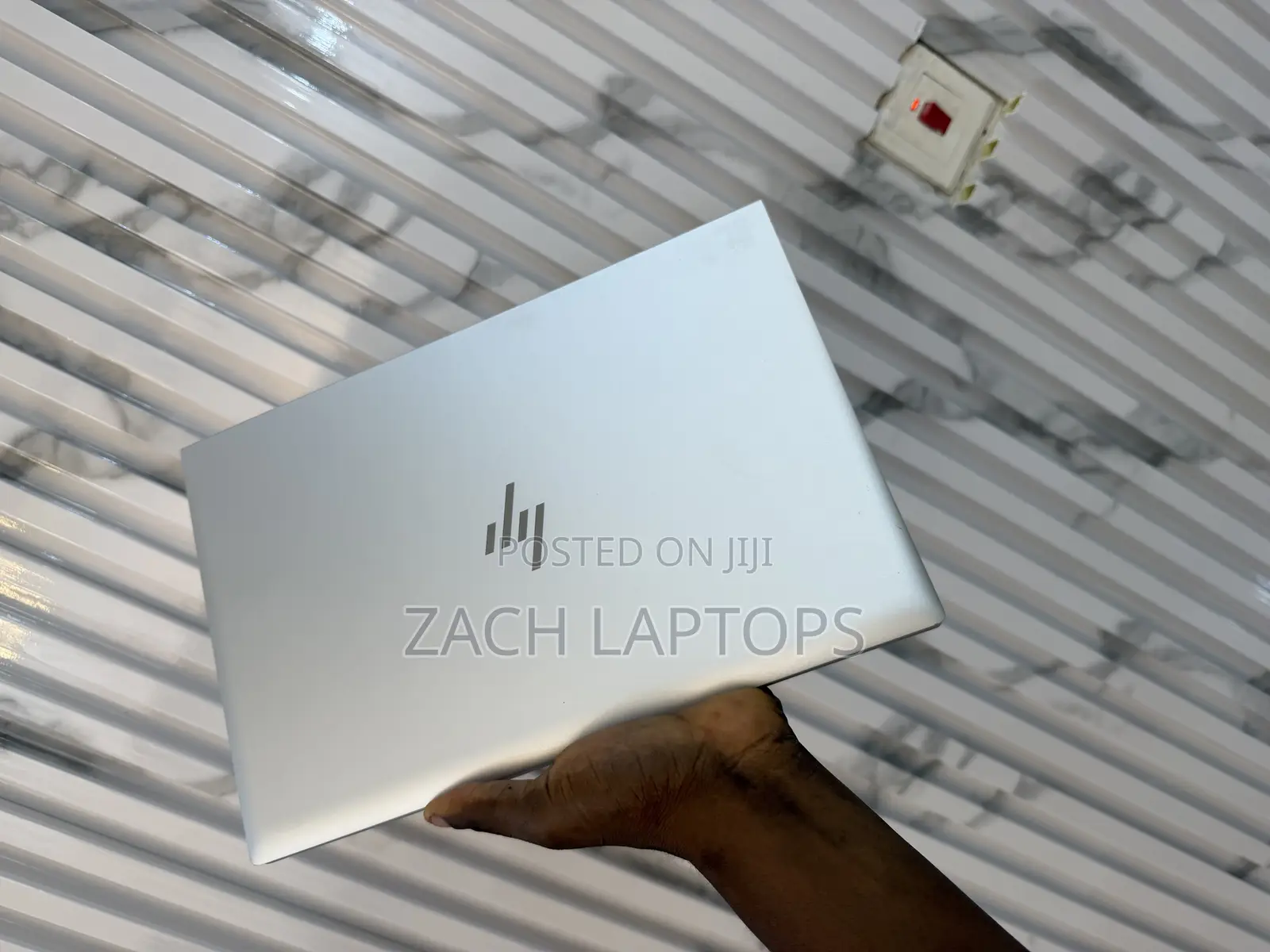 Laptop HP EliteBook 840 G8 8GB Intel Core I5 SSD 256GB