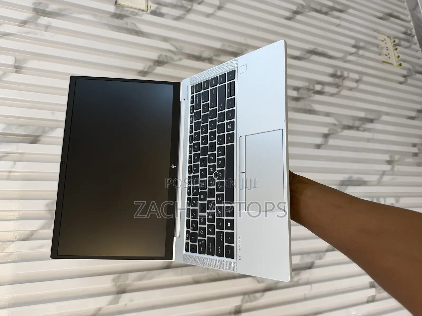 Laptop HP EliteBook 840 G8 8GB Intel Core I5 SSD 256GB