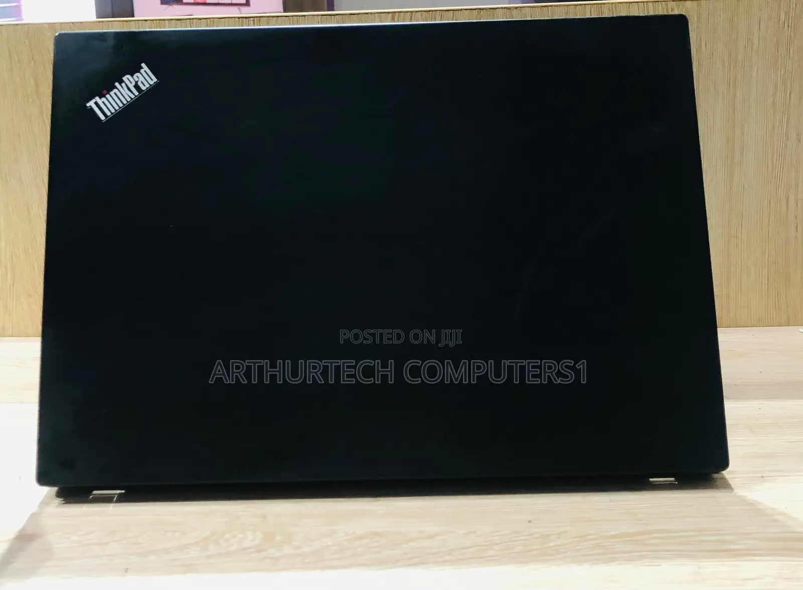 Laptop Lenovo Thinkpad T490s 16GB Intel Core I5 SSD 256GB