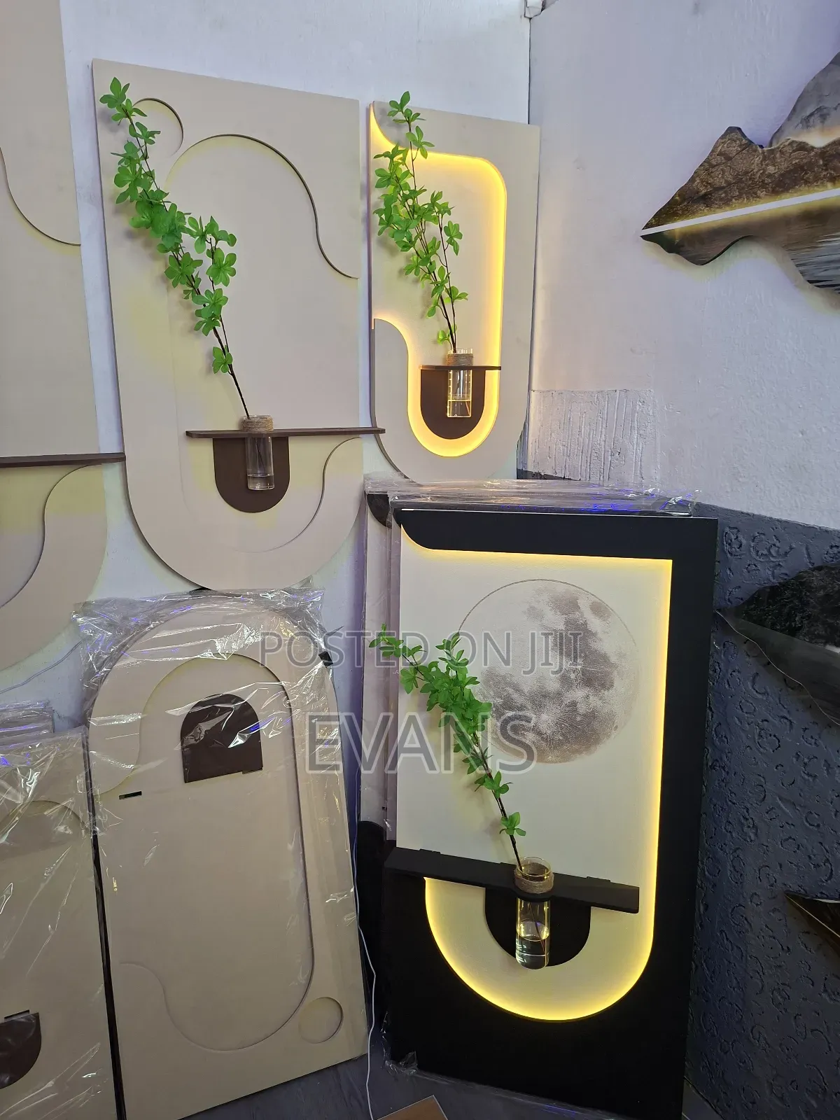 Ssandstone Led Light With Remote