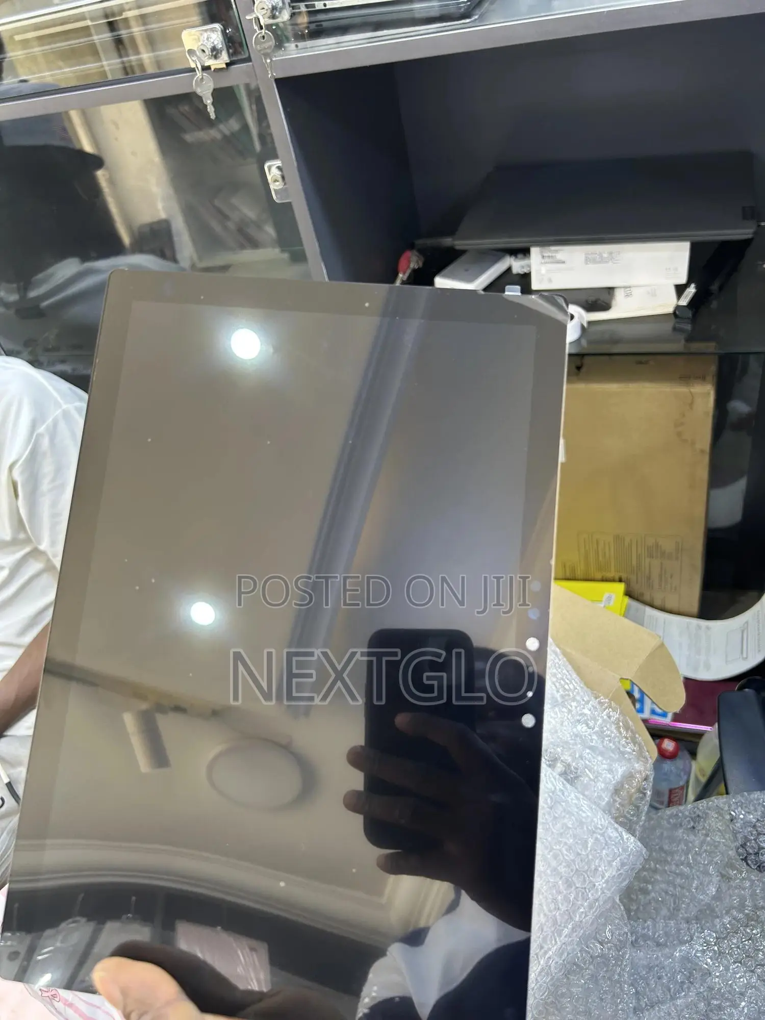 Surface Pro 4 Replacement Screen