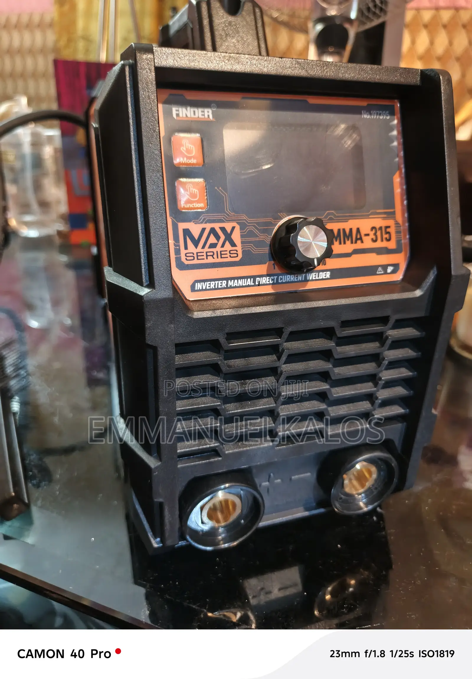 Welding Machine