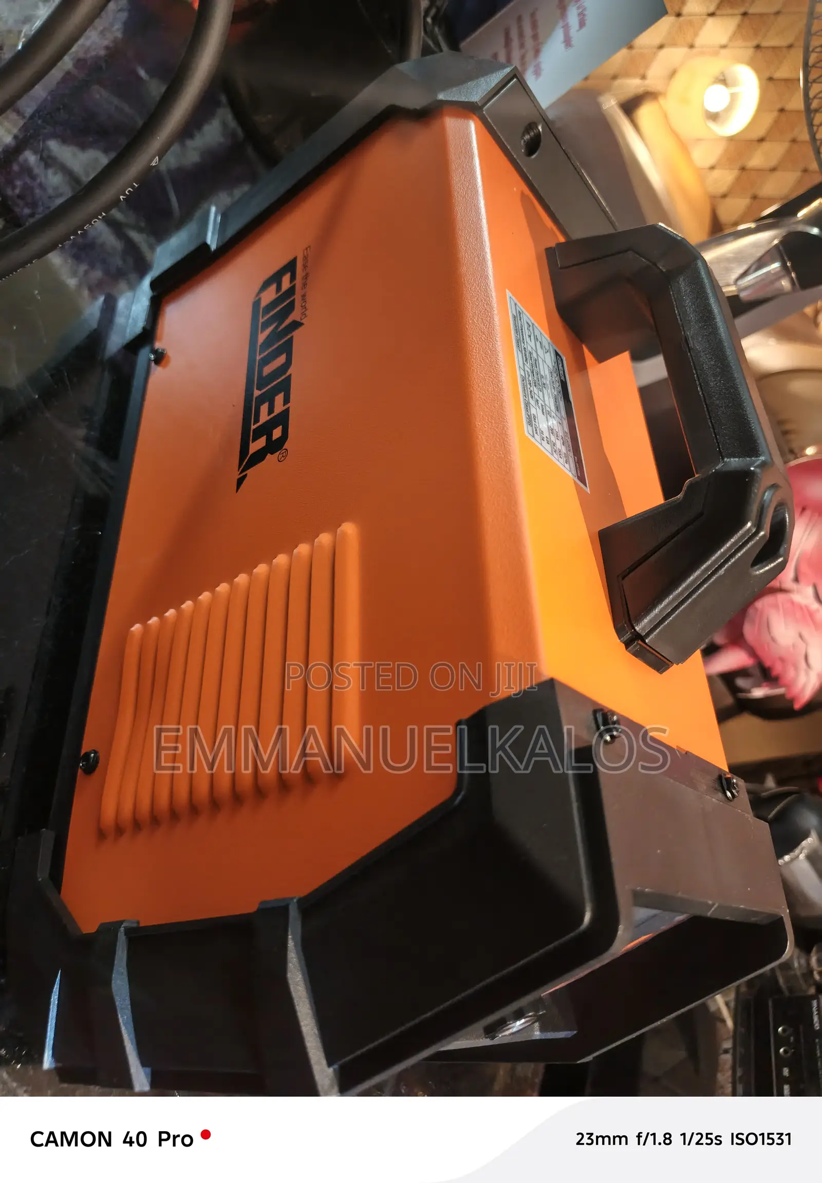Welding Machine