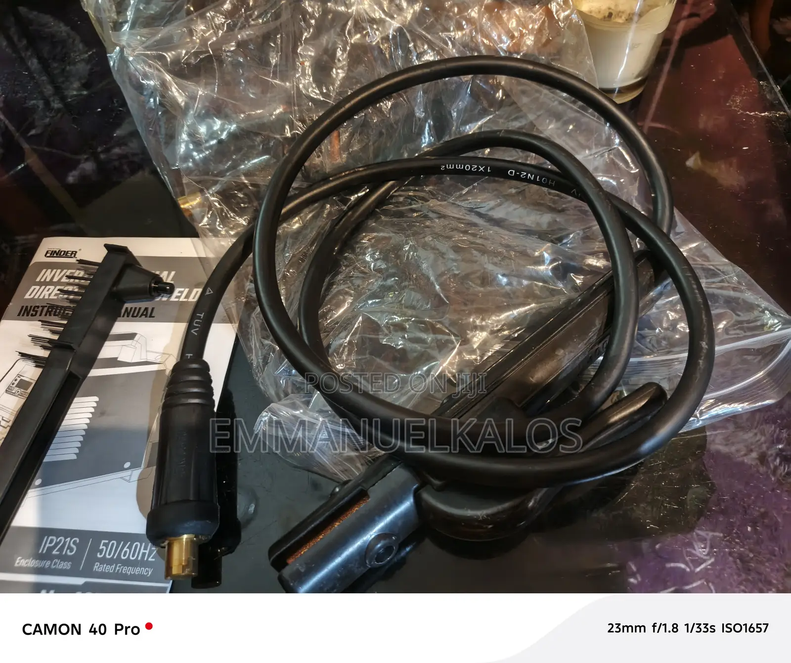 Welding Machine