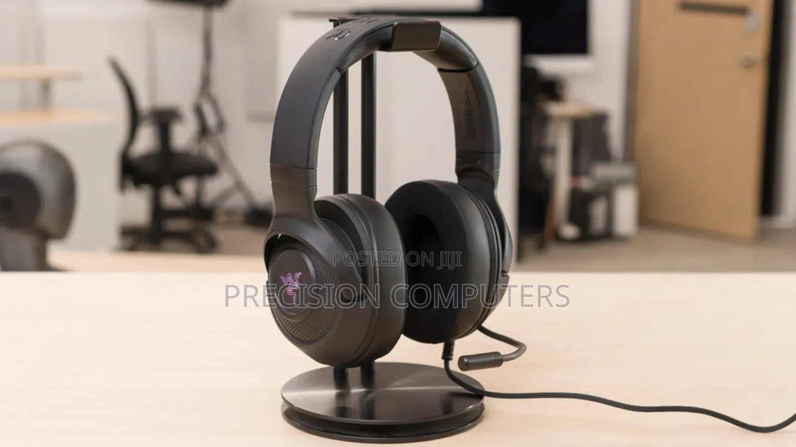 Razer Kraken V3 X