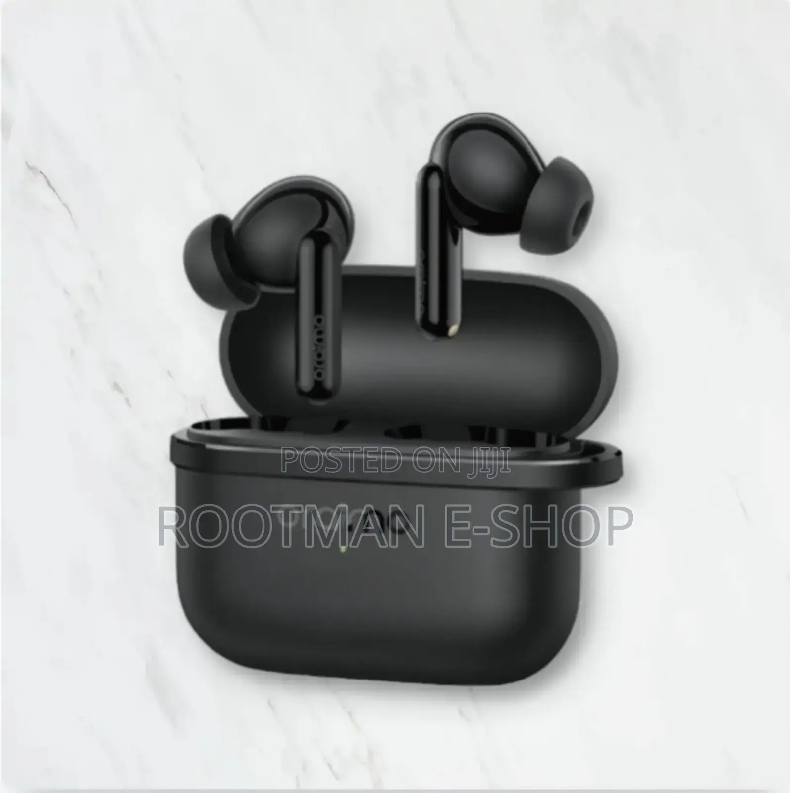 Anti-Lost True Wireless Earbuds (Oraimo Spacebuds Lit)