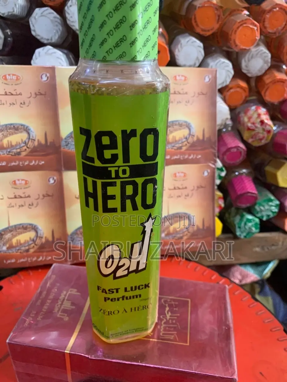 Zero to Hero