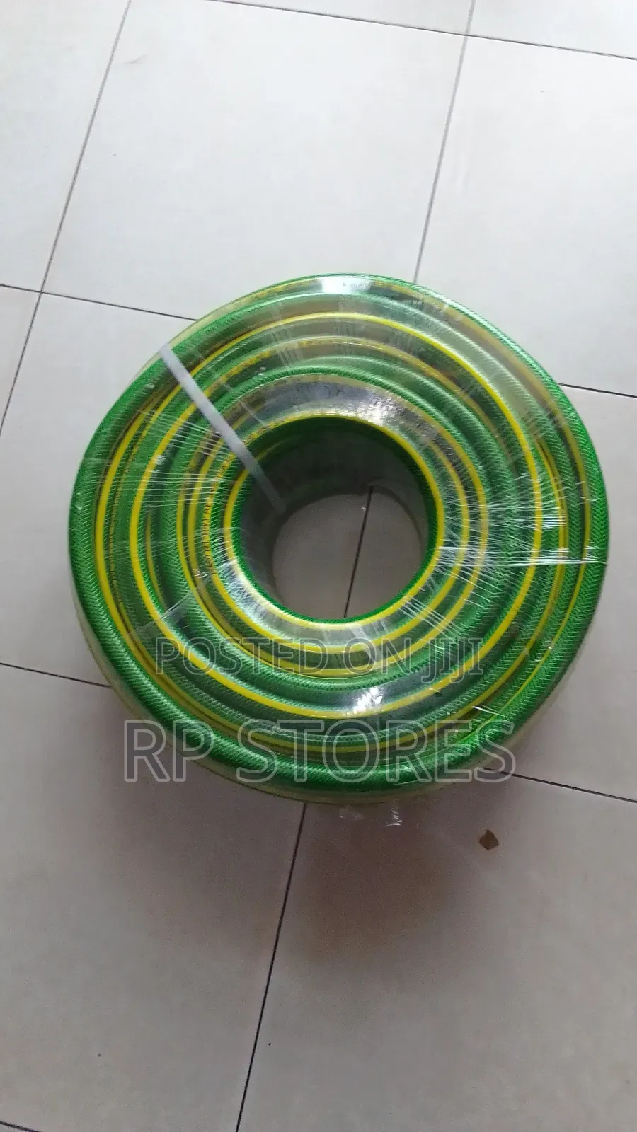 Ferroble Garden Hose 3/5 = 50m