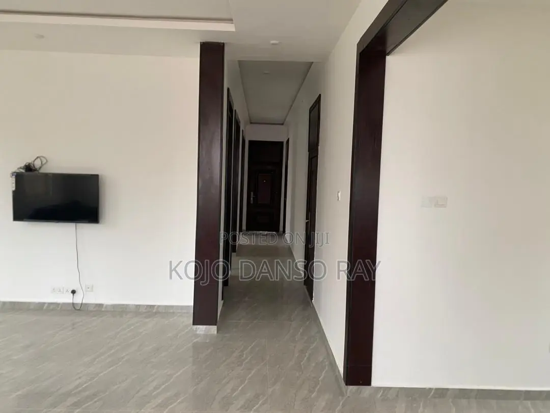 3bdrm House in Pandak Agency, Oyarifa for rent